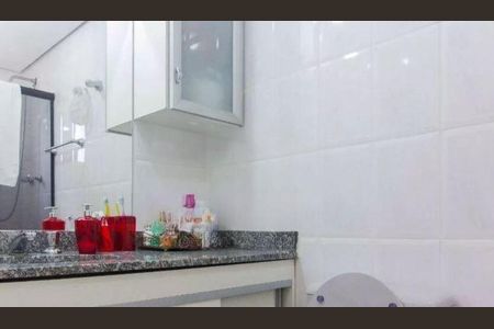 Apartamento à venda com 3 quartos, 112m² em Vila Suzana, São Paulo