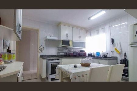 Apartamento à venda com 3 quartos, 112m² em Vila Suzana, São Paulo
