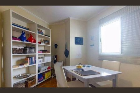 Apartamento à venda com 3 quartos, 112m² em Vila Suzana, São Paulo