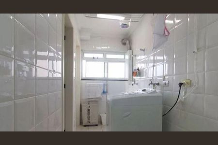 Apartamento à venda com 3 quartos, 112m² em Vila Suzana, São Paulo