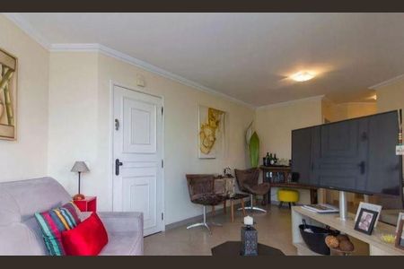 Apartamento à venda com 3 quartos, 112m² em Vila Suzana, São Paulo