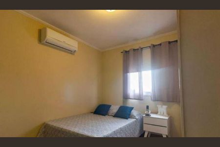 Apartamento à venda com 3 quartos, 112m² em Vila Suzana, São Paulo
