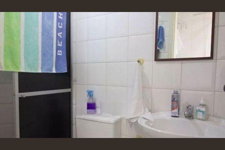 Apartamento à venda com 3 quartos, 112m² em Vila Suzana, São Paulo