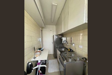 Apartamento à venda com 1 quarto, 45m² em Vila Mariana, São Paulo
