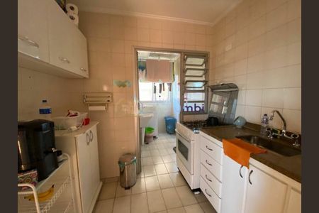 Apartamento à venda com 2 quartos, 70m² em Jardim Cláudia, São Paulo