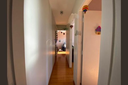 Apartamento à venda com 2 quartos, 70m² em Jardim Cláudia, São Paulo