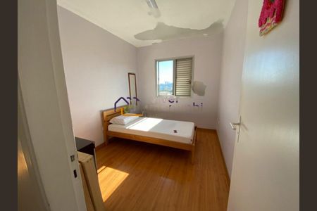 Apartamento à venda com 2 quartos, 70m² em Jardim Cláudia, São Paulo