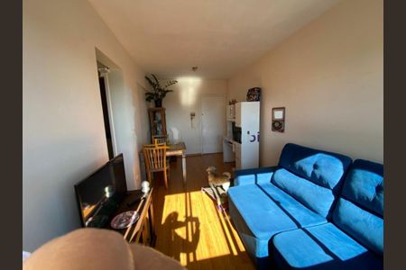 Apartamento à venda com 2 quartos, 70m² em Jardim Cláudia, São Paulo