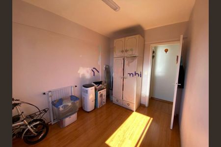 Apartamento à venda com 2 quartos, 70m² em Jardim Cláudia, São Paulo