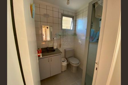 Apartamento à venda com 2 quartos, 70m² em Jardim Cláudia, São Paulo