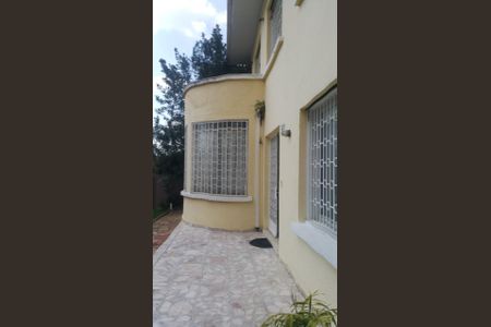 Casa à venda com 420m², 4 quartos e 4 vagas