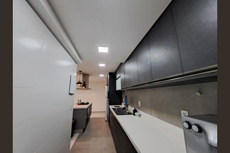 Apartamento à venda com 3 quartos, 118m² em Barra da Tijuca, Rio de Janeiro