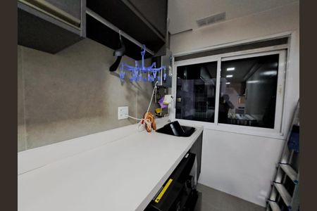 Apartamento à venda com 118m², 3 quartos e 2 vagas
