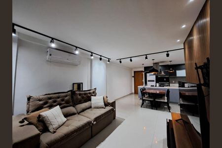 Apartamento à venda com 3 quartos, 118m² em Barra da Tijuca, Rio de Janeiro