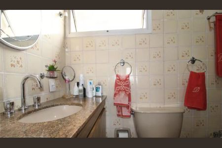 Apartamento à venda com 3 quartos, 110m² em Brooklin, São Paulo
