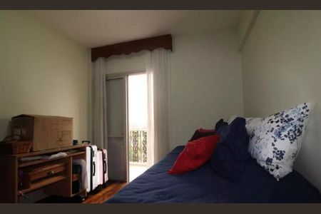 Apartamento à venda com 3 quartos, 110m² em Brooklin, São Paulo