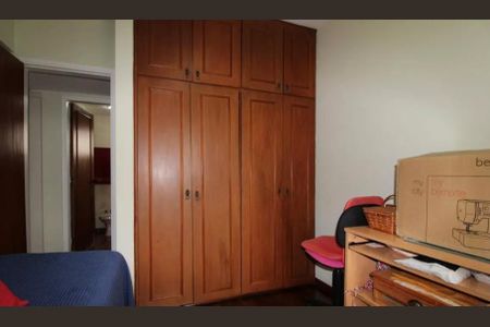 Apartamento à venda com 3 quartos, 110m² em Brooklin, São Paulo