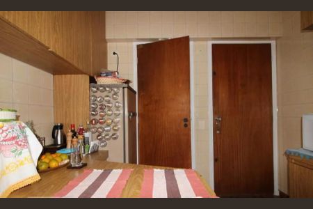 Apartamento à venda com 3 quartos, 110m² em Brooklin, São Paulo