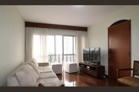 Apartamento à venda com 3 quartos, 110m² em Brooklin, São Paulo