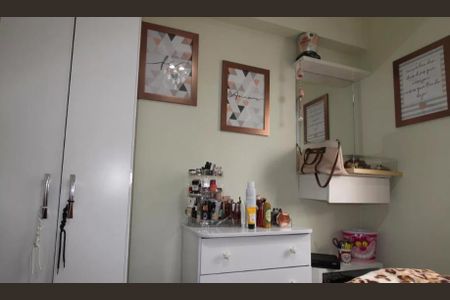 Apartamento à venda com 3 quartos, 110m² em Brooklin, São Paulo