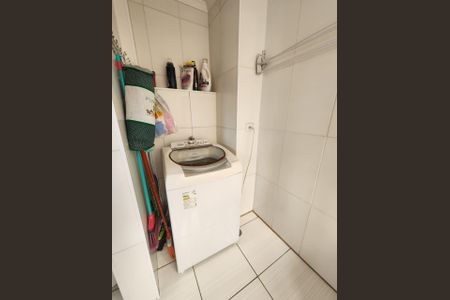 Apartamento à venda com 2 quartos, 57m² em Lapa de Baixo, São Paulo