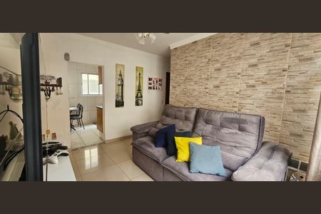 Apartamento à venda com 2 quartos, 57m² em Lapa de Baixo, São Paulo