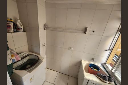 Apartamento à venda com 2 quartos, 57m² em Lapa de Baixo, São Paulo