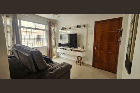 Apartamento à venda com 2 quartos, 57m² em Lapa de Baixo, São Paulo