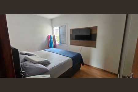 Apartamento à venda com 2 quartos, 57m² em Lapa de Baixo, São Paulo