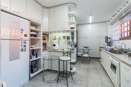 Casa à venda com 4 quartos, 438m² em Jardim Franca, São Paulo