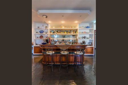 Casa à venda com 4 quartos, 438m² em Jardim Franca, São Paulo
