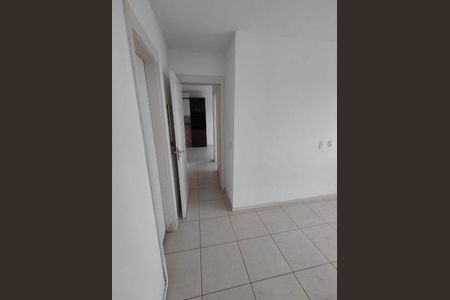 Apartamento à venda com 2 quartos, 55m² em Cachambi, Rio de Janeiro