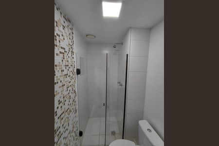 Apartamento à venda com 2 quartos, 55m² em Cachambi, Rio de Janeiro