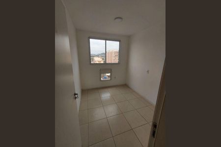 Apartamento à venda com 2 quartos, 55m² em Cachambi, Rio de Janeiro