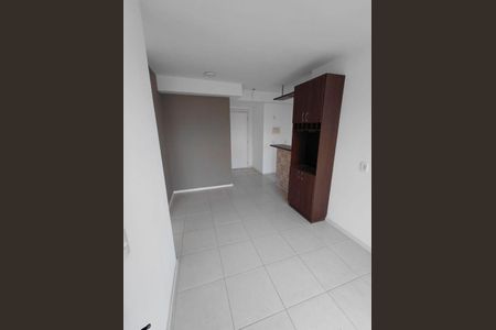 Apartamento à venda com 2 quartos, 55m² em Cachambi, Rio de Janeiro