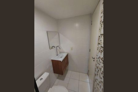 Apartamento à venda com 2 quartos, 55m² em Cachambi, Rio de Janeiro