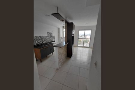 Apartamento à venda com 2 quartos, 55m² em Cachambi, Rio de Janeiro