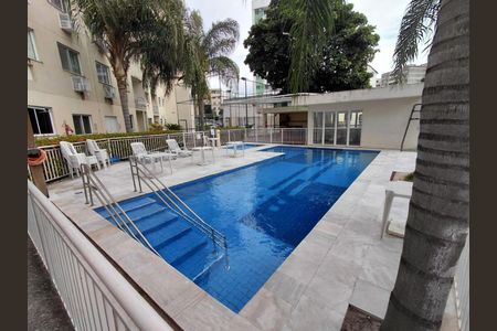 Apartamento à venda com 2 quartos, 55m² em Cachambi, Rio de Janeiro