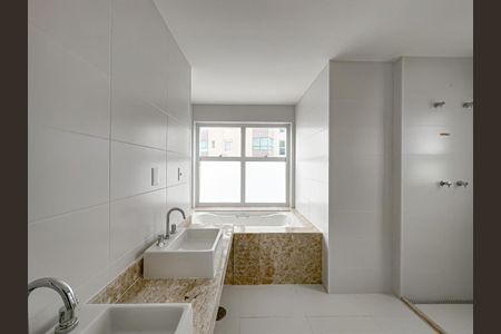 Apartamento à venda com 4 quartos, 3396m² em Alphaville, Barueri