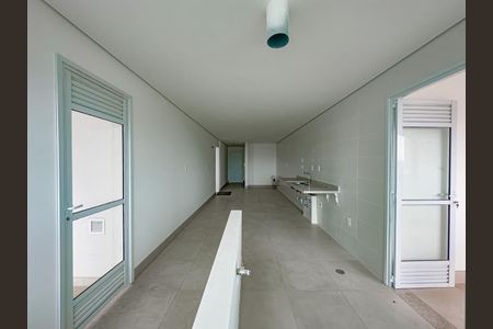Apartamento à venda com 3396m², 4 quartos e 4 vagas