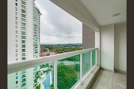 Apartamento à venda com 4 quartos, 3396m² em Alphaville, Barueri