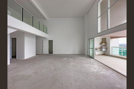 Apartamento à venda com 4 quartos, 3396m² em Alphaville, Barueri