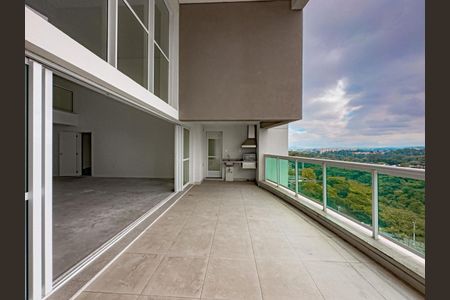 Apartamento à venda com 4 quartos, 3396m² em Alphaville, Barueri