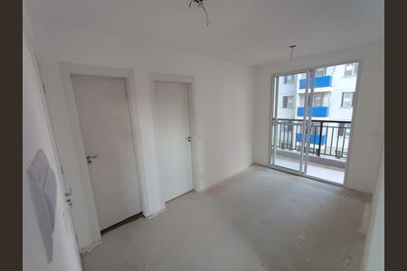 Apartamento à venda com 40m², 2 quartos e sem vaga