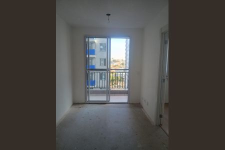 Apartamento à venda com 40m², 2 quartos e sem vaga