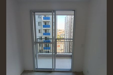 Apartamento à venda com 40m², 2 quartos e sem vaga