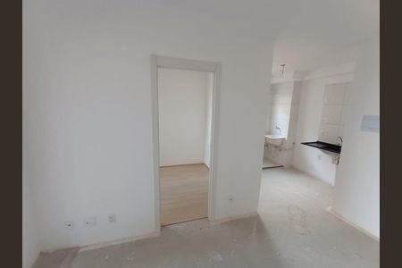 Apartamento à venda com 2 quartos, 40m² em Vila Barreto, São Paulo