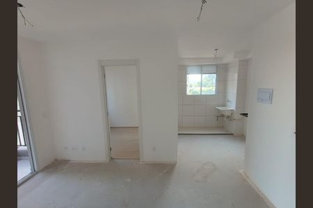 Apartamento à venda com 2 quartos, 40m² em Vila Barreto, São Paulo