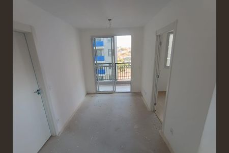 Apartamento à venda com 40m², 2 quartos e sem vaga