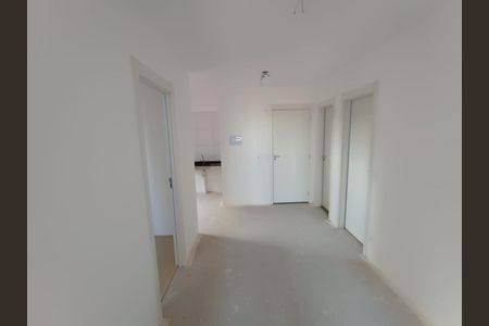 Apartamento à venda com 40m², 2 quartos e sem vaga